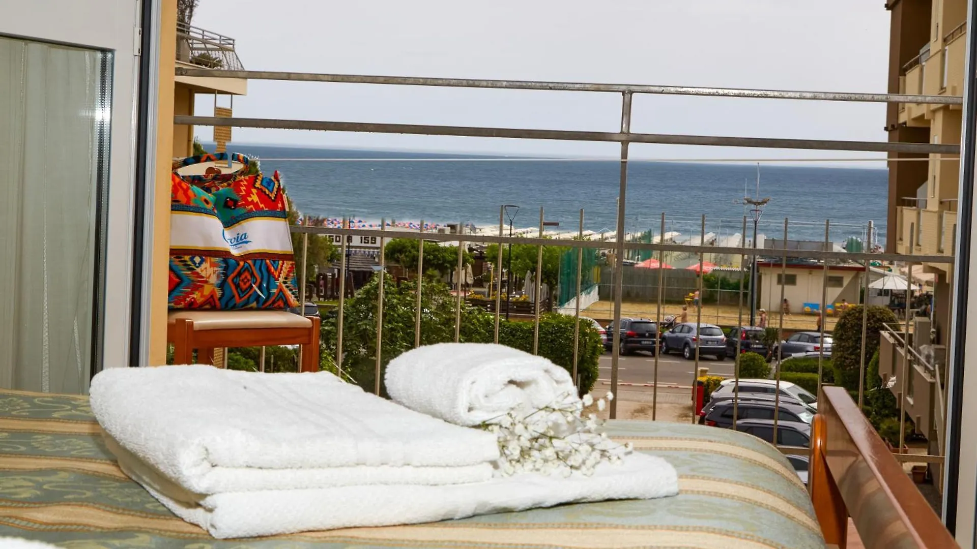 Hotel Italiacervia