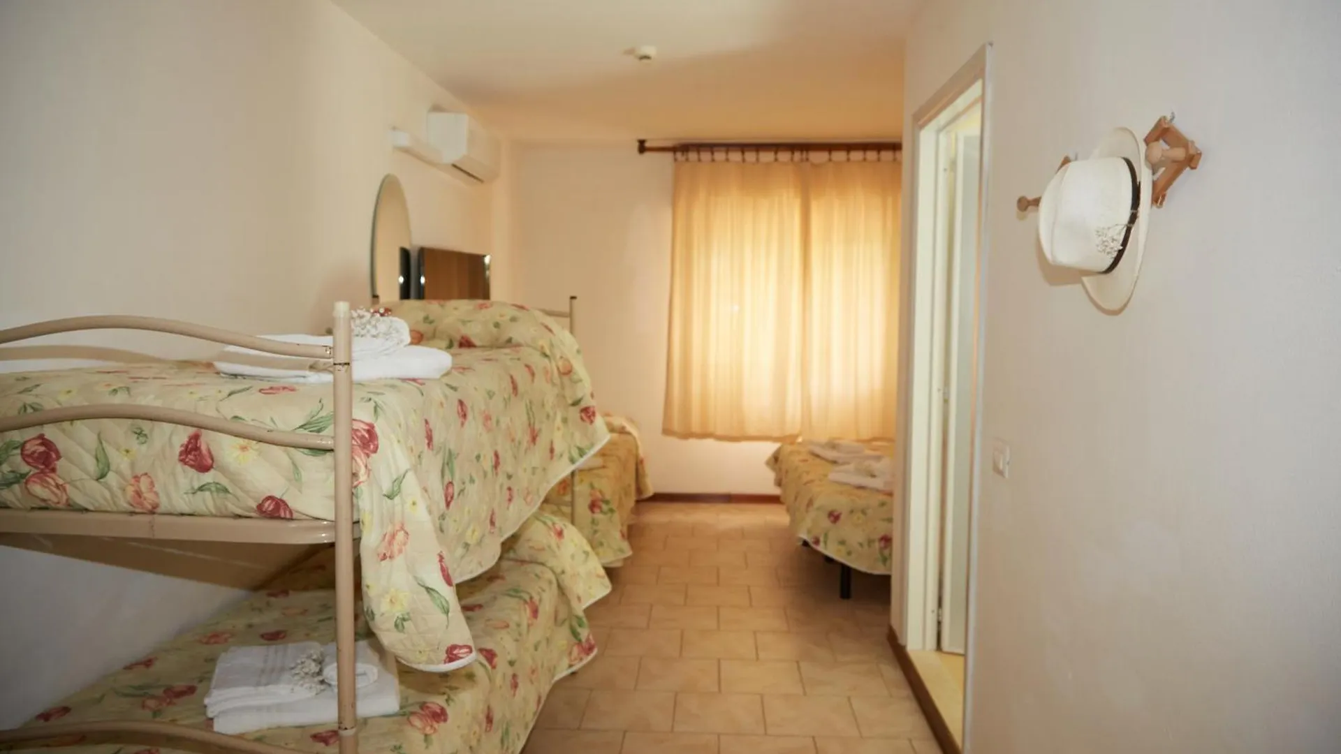 Hotel Italiacervia Italie