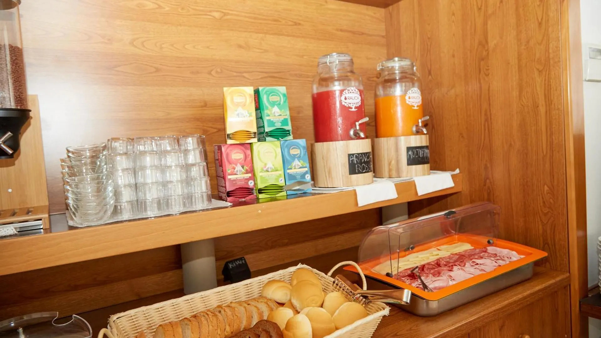 Hotel Italiacervia 0*, Cervia