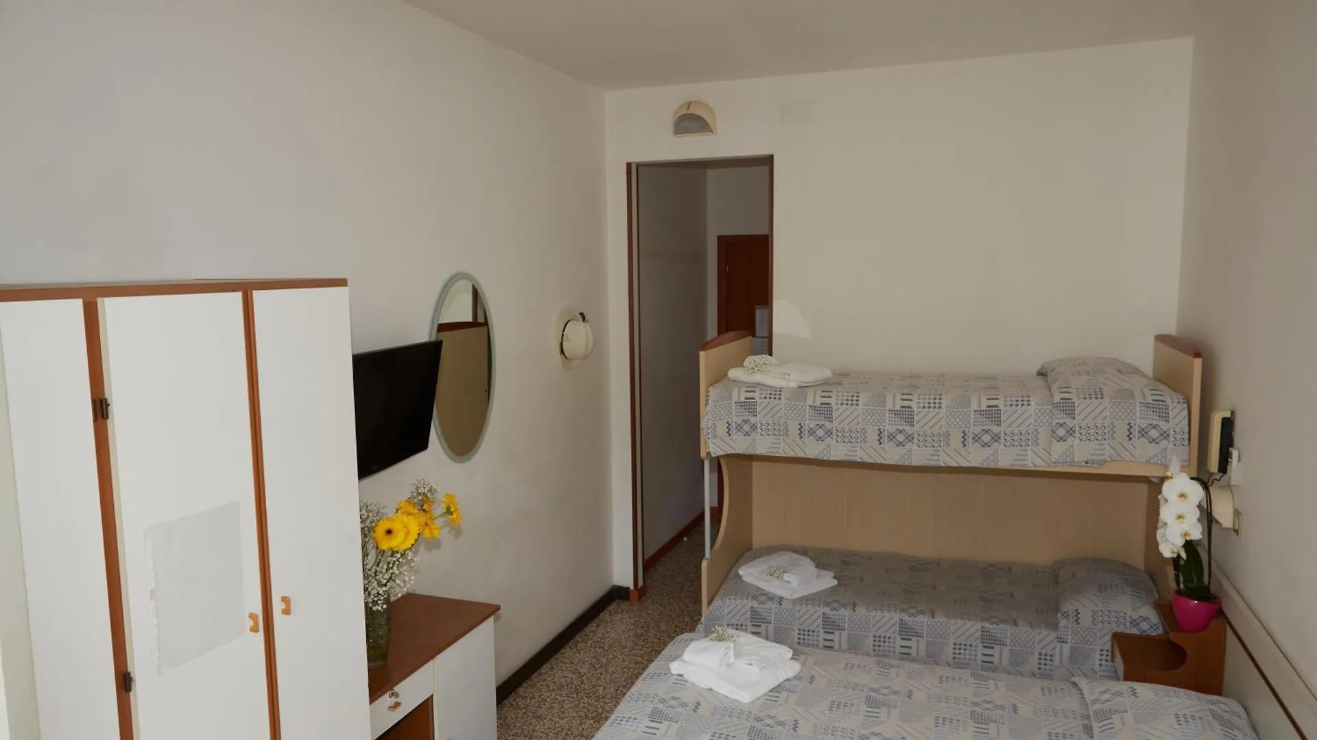 Hotel Italiacervia Cervia
