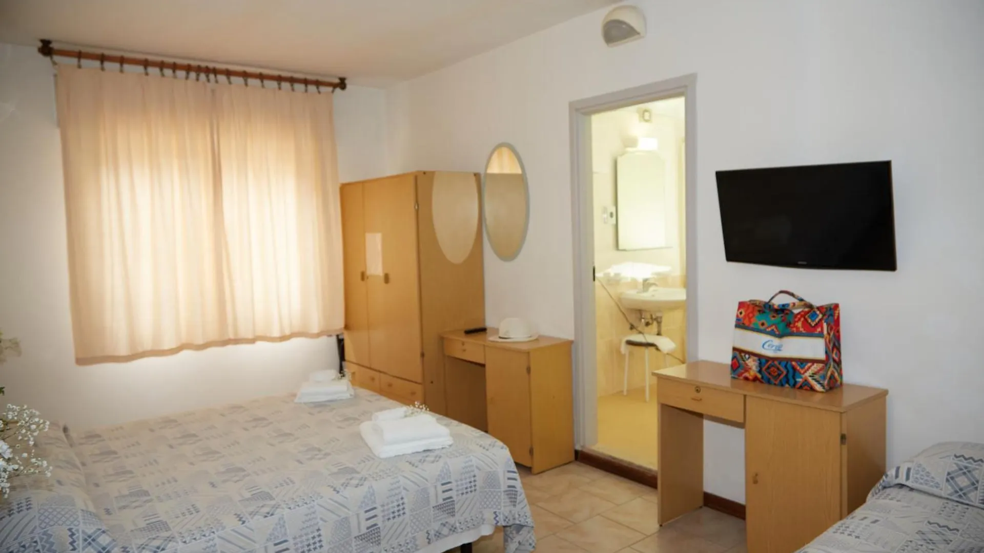 Hotel Italiacervia
