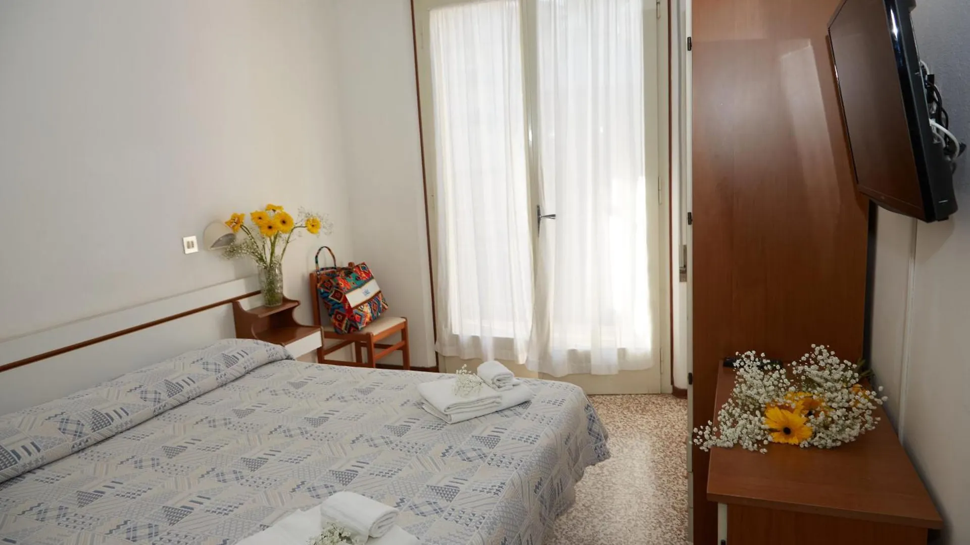 Hotel Italiacervia 0*, Cervia Italie