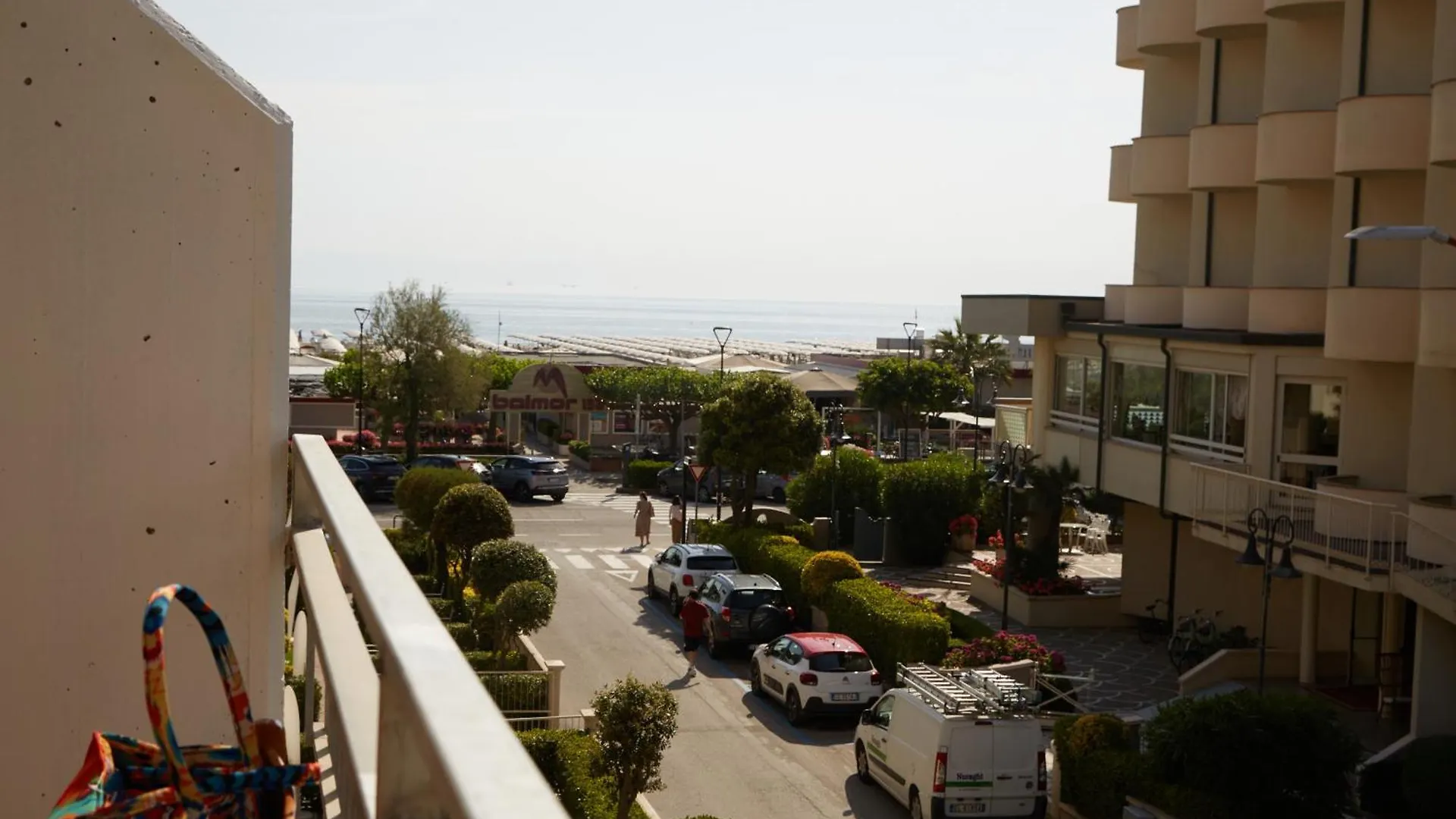 Hotel Italiacervia 0*, Cervia Italie
