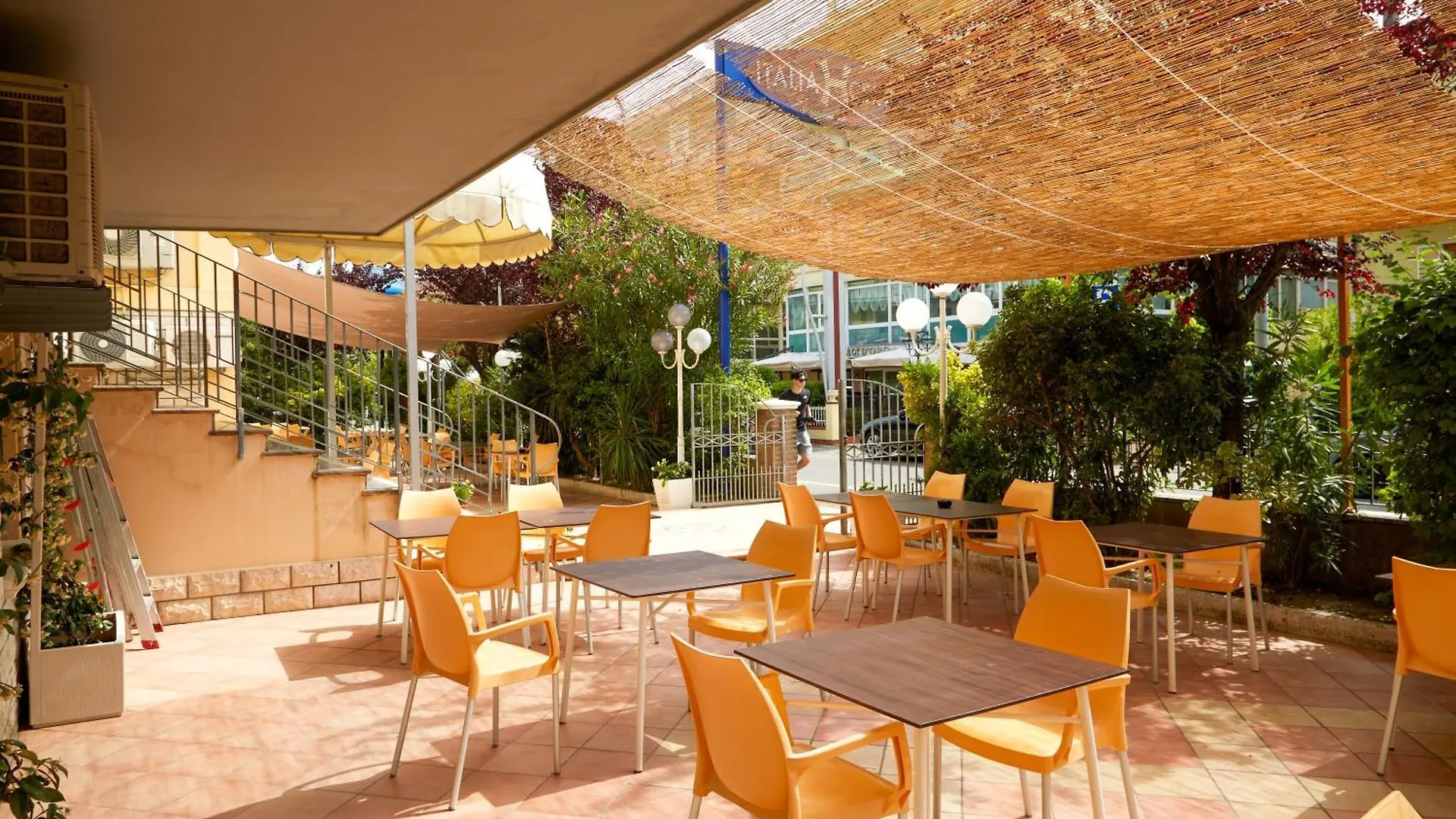 Hotel Italiacervia