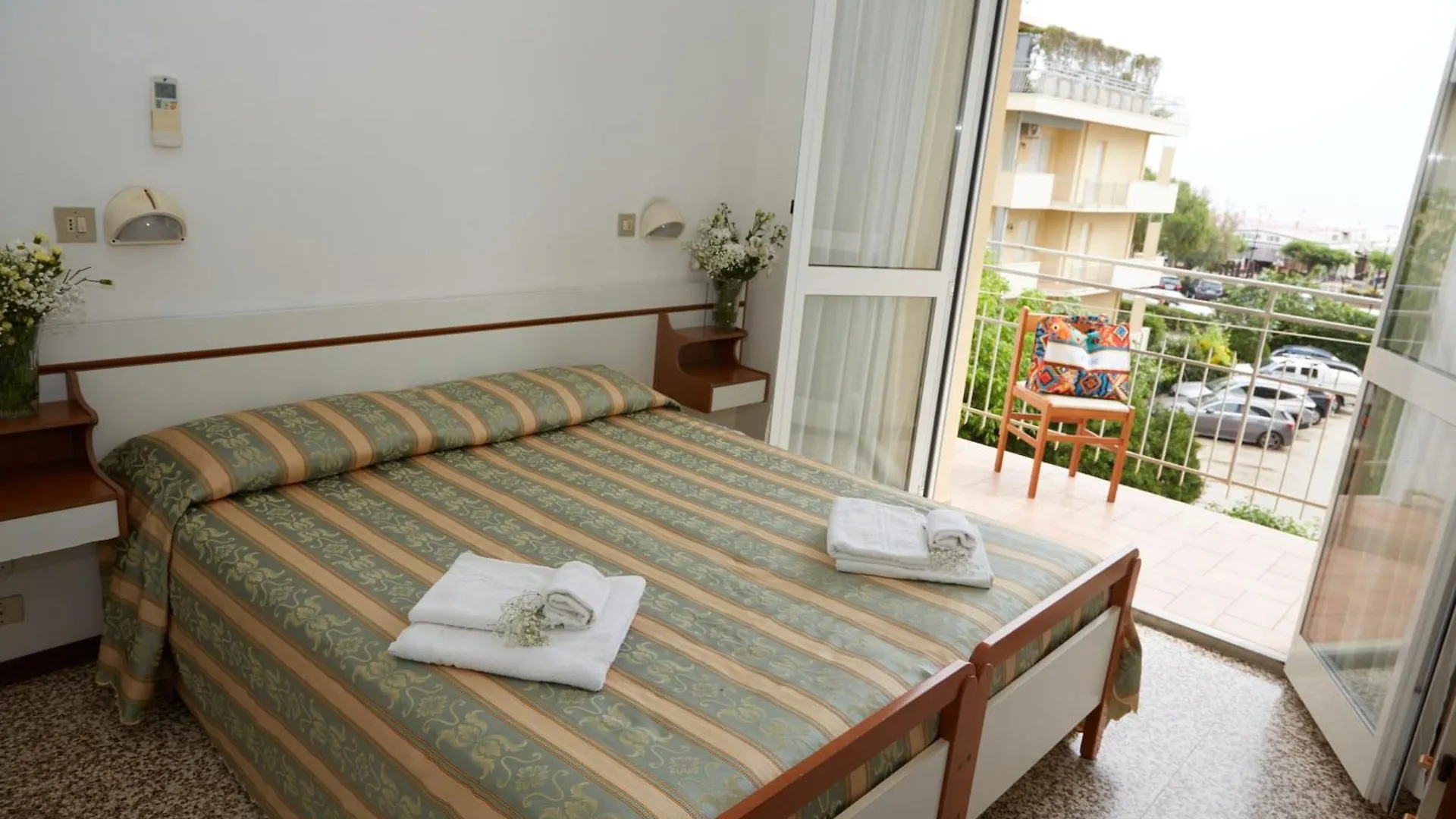 Hotel Italiacervia