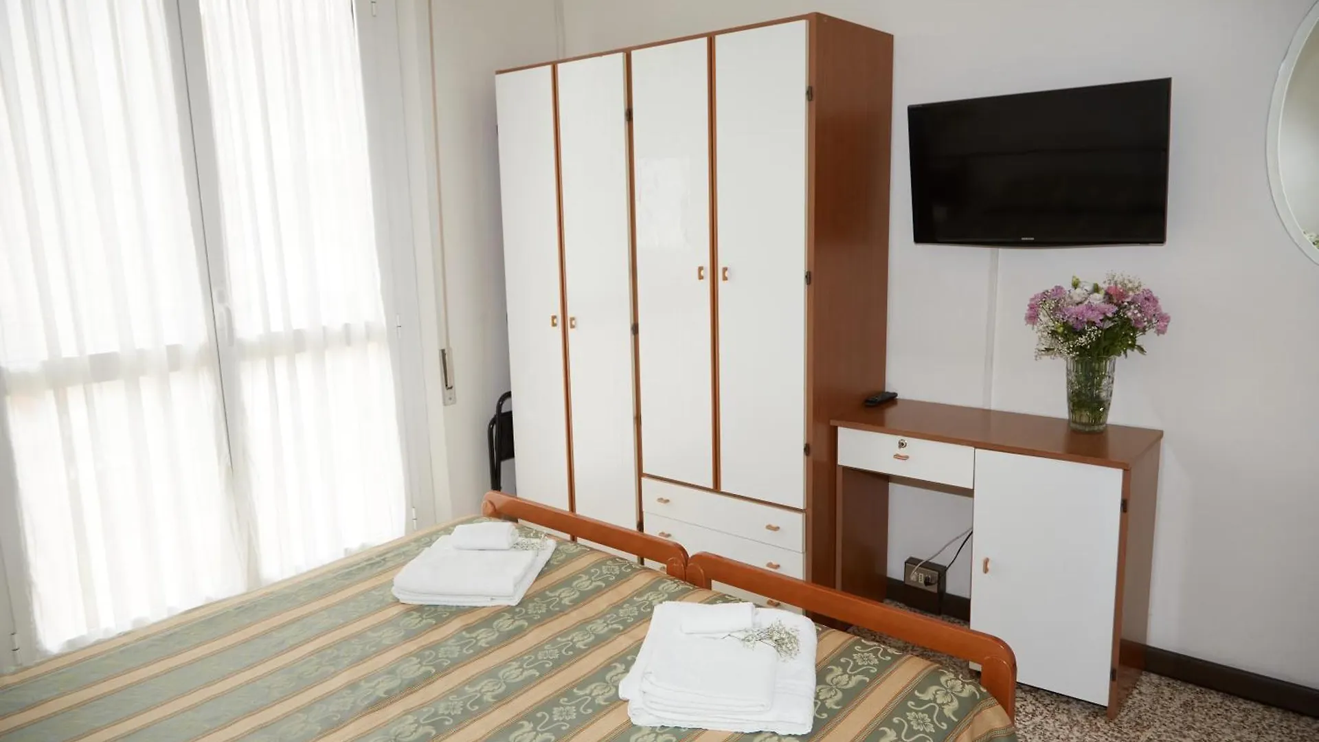 Hotel Italiacervia