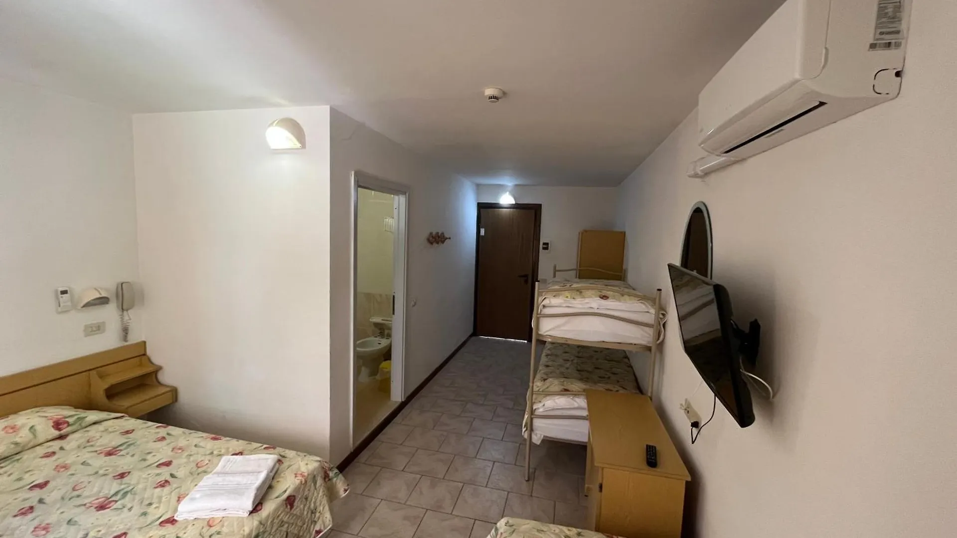 Hotel Italiacervia