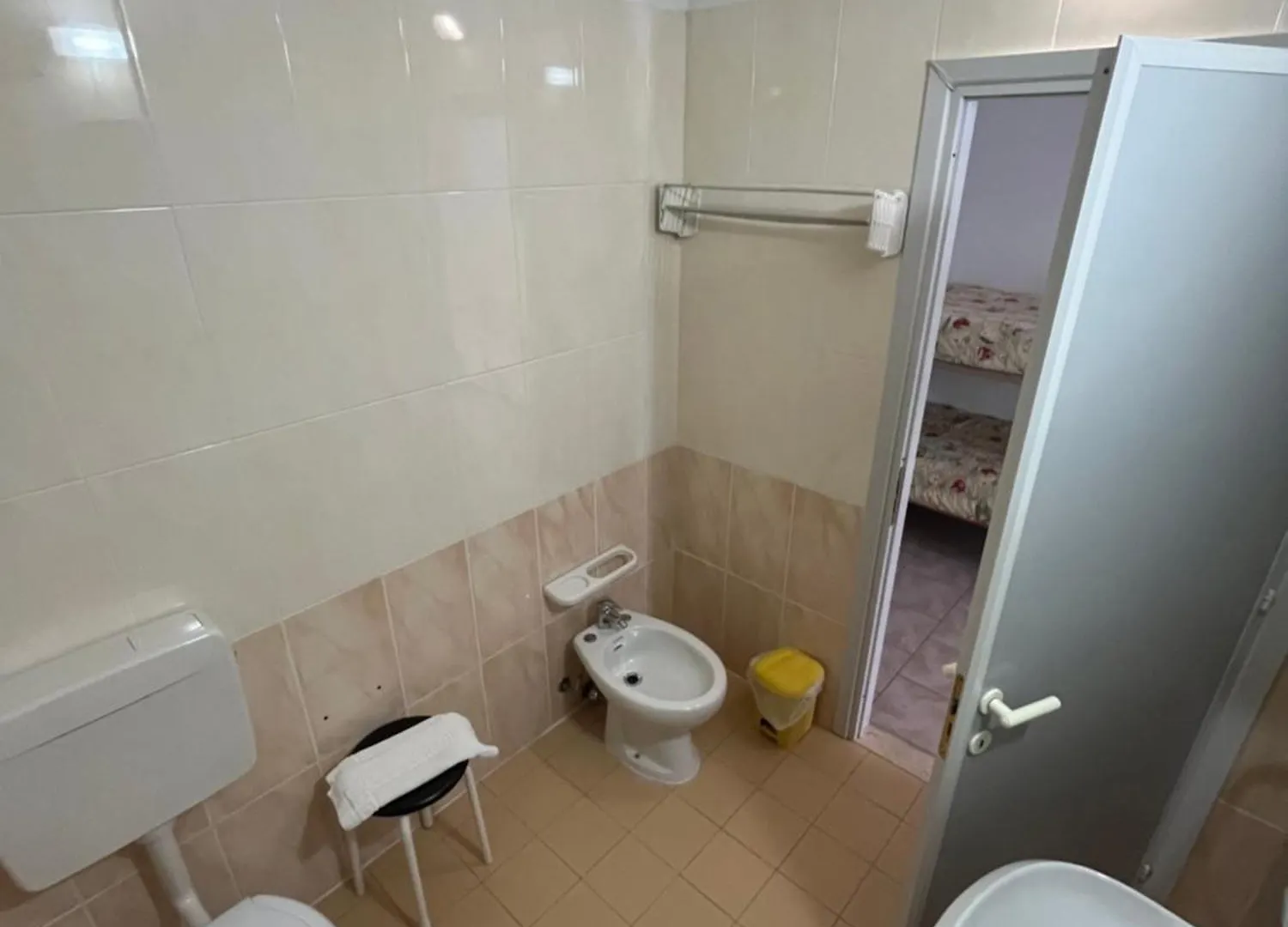 Hotel Italiacervia