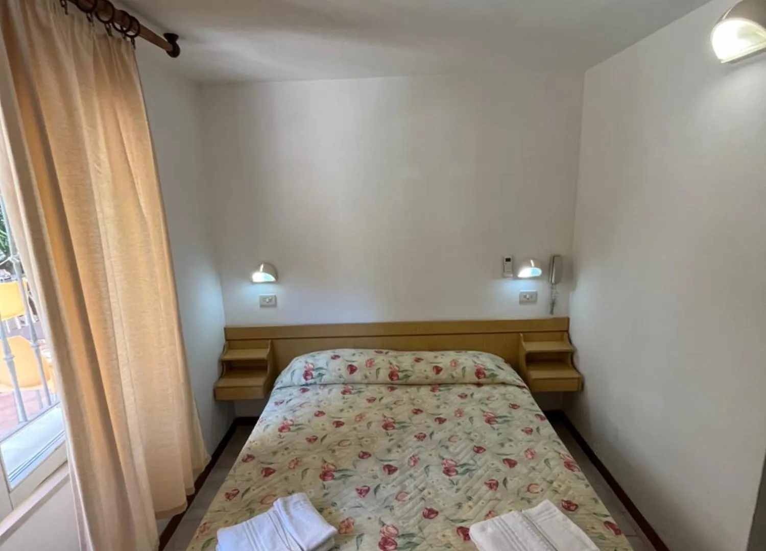 Hotel Italiacervia 0*, Cervia