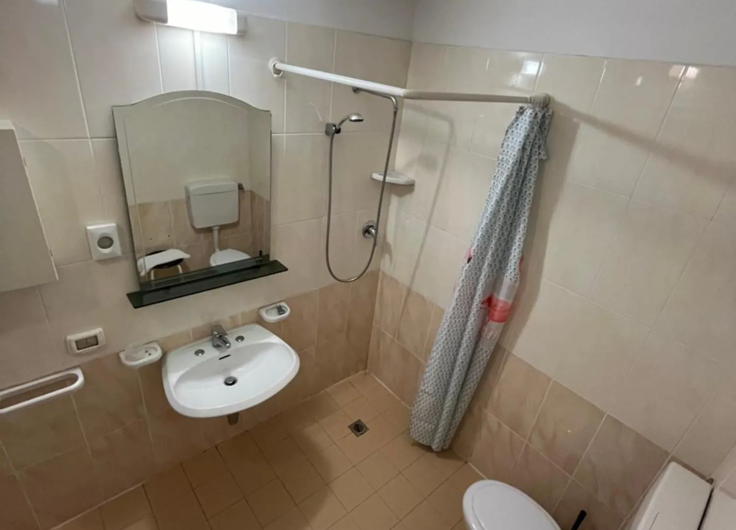 Hotel Italiacervia Cervia