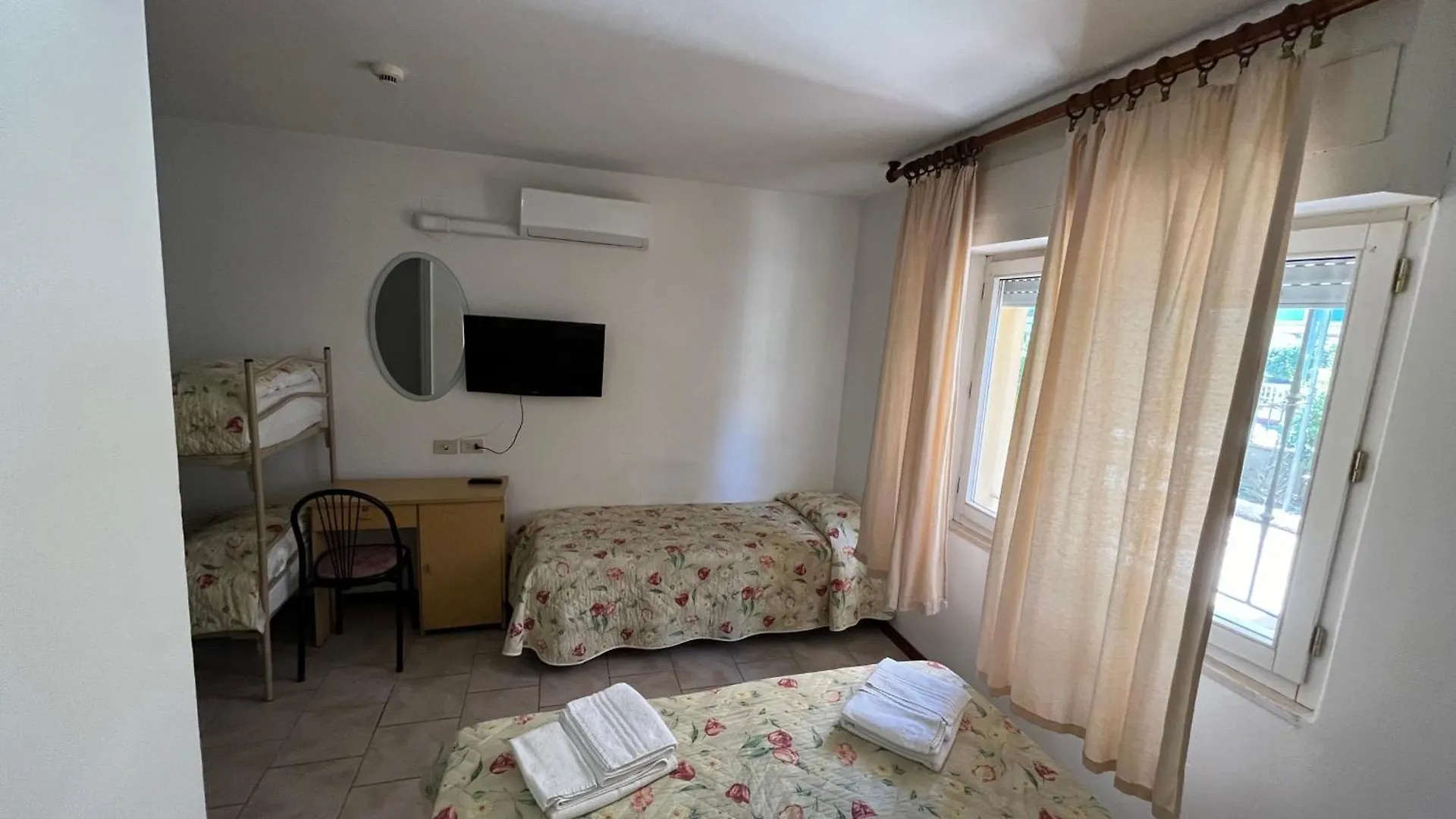 Hotel Italiacervia