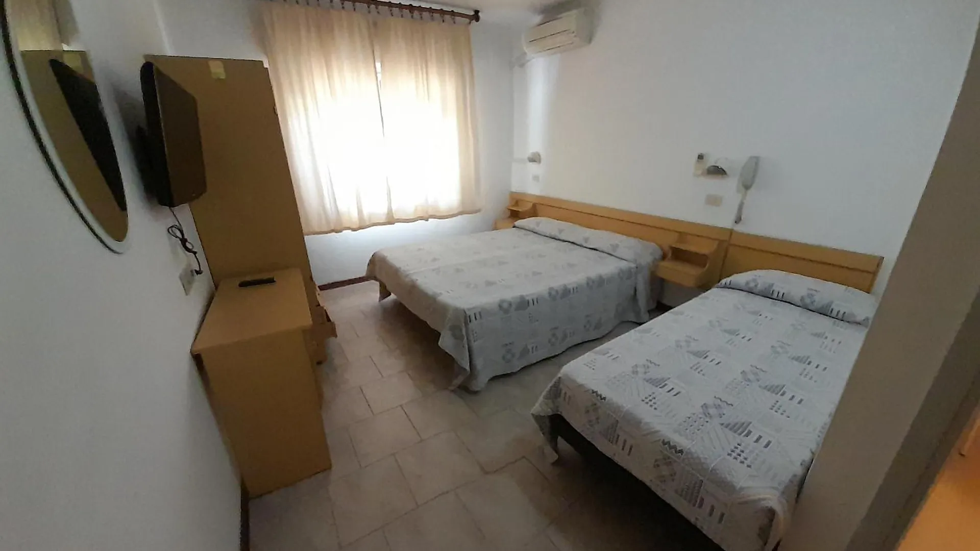 Hotel Italiacervia